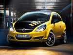 Opel CorsaƴͼϷ