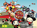 Pucca ޵ƴͼϷ