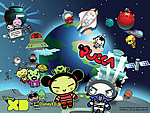 Pucca ޵ƴͼϷ
