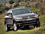 Volkswagen TouaregƴͼϷ