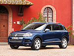 Volkswagen TouaregƴͼϷ