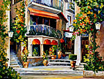 Leonid Afremov ͻƴͼϷ