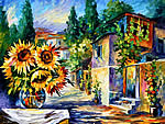 Leonid Afremov ͻƴͼϷ