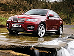 BMW X6ƴͼϷ