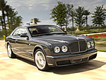 Bentley BrooklandƴͼϷ