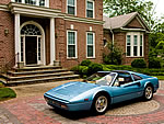 Ferrari 328 GTSƴͼϷ