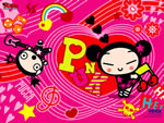 Pucca ޵ƴͼϷ