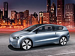 Volkswagen ConceptƴͼϷ