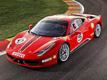 Ferrari 458ƴͼϷ