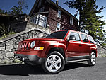 Jeep PatriotƴͼϷ