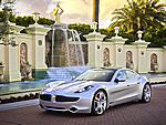 Fisker Karma HybridƴͼϷ