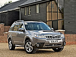 Subaru ForesterƴͼϷ