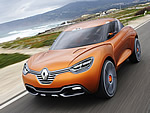 Renault CapturƴͼϷ