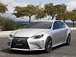 Lexus LSƴͼϷ