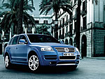 Volkswagen TouaregƴͼϷ