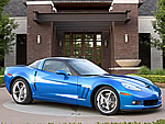 Chevrolet CorvetteƴͼϷ