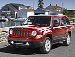 Jeep PatriotƴͼϷ