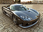 Koenigsegg CcxƴͼϷ