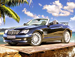 Chrysler CrossFireƴͼϷ