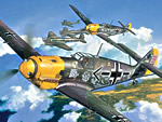 Bf-109սƴͼϷ