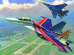 SU-27ƴͼϷ