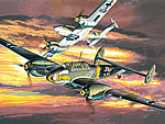 BF 110 C-7սƴͼϷ