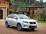 Lexus RX 350ƴͼϷ