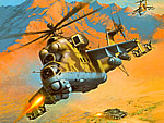 Mi-24ֱƴͼϷ