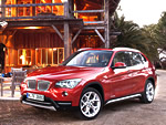 BMW X1ƴͼϷ