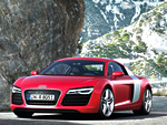 Audi R8ƴͼϷ