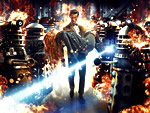 Doctor WhoƴͼϷ