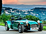 Caterham SevenƴͼϷ