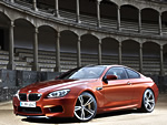 BMW M6ƴͼϷ