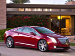 Cadillac ELRƴͼϷ