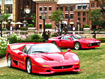 FerrariƴͼϷ