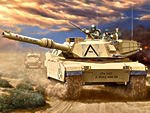 M1A1̹˵ƴͼϷ