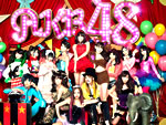 AKB48ƴͼϷ