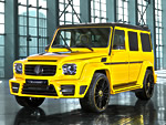 Mercedes-Benz G-ClassƴͼϷ