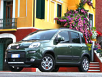 Fiat PandaƴͼϷ