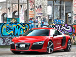 Audi A8ƴͼϷ