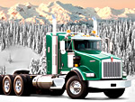 KenworthƴͼϷ