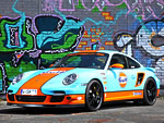 Porsche 997ƴͼϷ