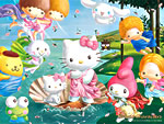 Hello KittyƴͼϷ