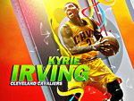 Kyrie IrvingƴͼϷ