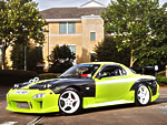 Mazda RX7ƴͼϷ