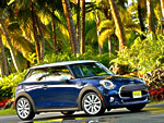 Mini Cooper 2014ƴͼϷ