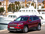 Jeep CherokeeƴͼϷ