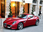 Alfa Romeo 8cƴͼϷ