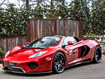 McLaren MP4ƴͼϷ
