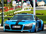 Audi R8ƴͼϷ